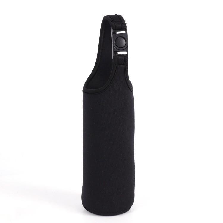 水筒ケース 420ml 550ml 750ml 水筒カバー ボトルホルダー ボトルカバー 日用品雑...