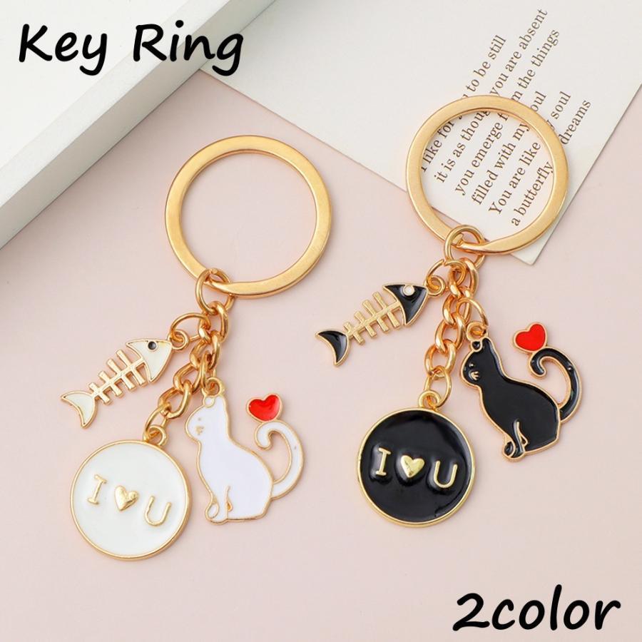 猫がかわいいキーリングです。鍵に付けるとバックの中でも見つけやすい♪バッグに付けてもおしゃれです☆【サイズについて】画像をご参照ください。【素材について】合金【カラーについて】生産ロットにより柄の出方や色の濃淡が異なる場合がございます。お使いのモニターや撮影時の光の加減などにより画像と実際の商品のカラーが異なる場合もございます。予告なしにカラーやデザインなどの変更がある場合もございます。猫がかわいいキーリングです。鍵に付けるとバックの中でも見つけやすい♪バッグに付けてもおしゃれです☆【サイズについて】画像をご参照ください。【素材について】合金【カラーについて】生産ロットにより柄の出方や色の濃淡が異なる場合がございます。お使いのモニターや撮影時の光の加減などにより画像と実際の商品のカラーが異なる場合もございます。予告なしにカラーやデザインなどの変更がある場合もございます。