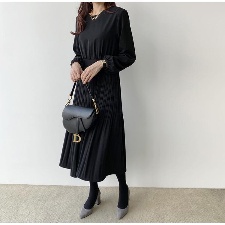 Rakuten - ワンピース 卒業式 服装 ママ 卒園式 オフィス ドレス 結婚式 お宮参り 秋 シフォン 入園式 春 入学式 二次会 フォーマル
