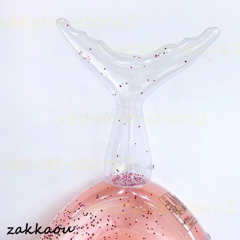 浮き輪 浮き具 浮輪 水泳用品 子供 赤ちゃん 水泳補助具 初心者向け 水遊び 海 プール お風呂 足入れ式 安全安心 空気入れ 旅行 夏休み 3