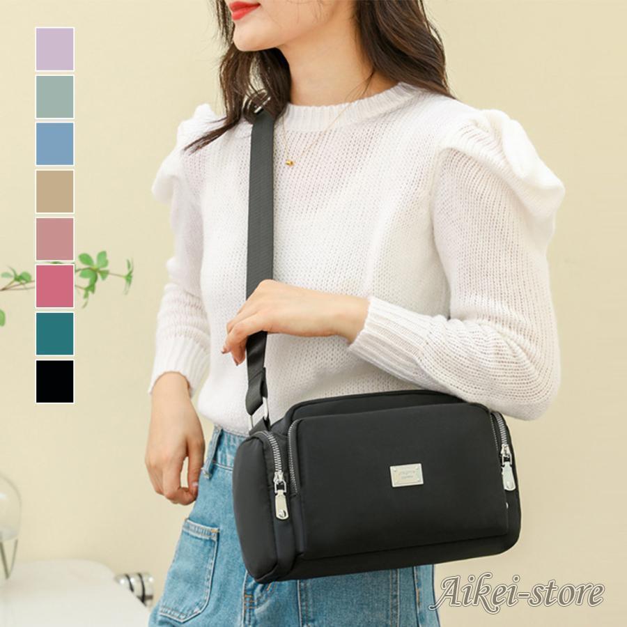 樂天商城 - ショルダーバッグ レディース 斜めがけ鞄