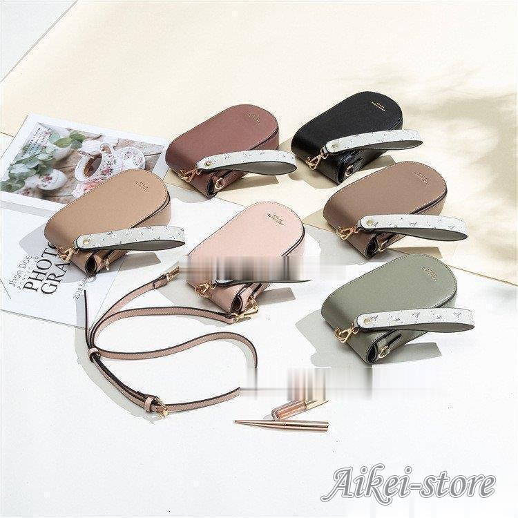 ショルダーバッグ レディース 携帯電話バッグ カード収納 ポシェット ロングストラップ スマホポーチ カバン 縦型 シンプル ミニポーチ 斜めがけ スマホバッグ