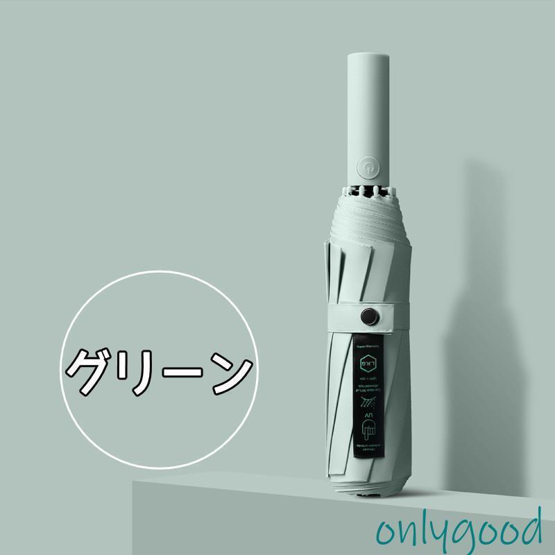 日傘 完全遮光 折りたたみ 晴雨兼用 折りたたみ傘 軽量 レディース 女 自動開閉 おしゃれ UVカット 軽い 折り畳み傘 撥水 ワンタッチ コンパクト 紫外線遮断