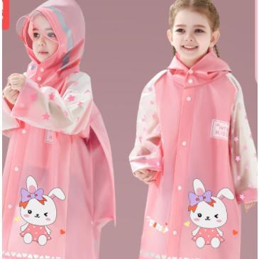 キッズ レインコート 雨具 子供用 ランドセル対応 男の子 女の子 ジュニア アウトドア ハイキング用 レインウェア 梅雨 幼稚園 小学生 可愛い フード付き