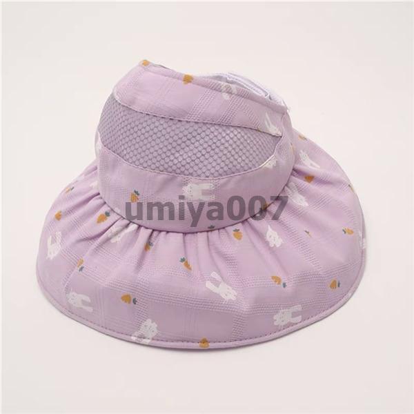 ベビー キッズ 帽子 uvカット 日よけ サンハット 夏 海水浴 あご紐付き 遠足 子供 公園 紫外線対策 熱中症対策 男の子 女の子 保育園 水遊び
