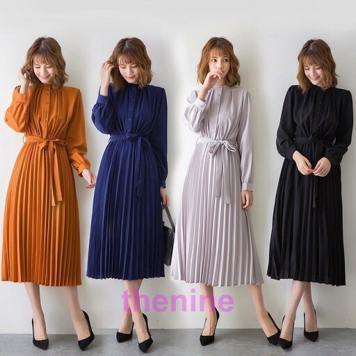ワンピース 春 秋服 きれいめ レディース フォーマル 長袖 シャツ 秋物 Aライン ロング丈 エレガント 二次会 通勤 OL 40代 着痩せ フェミニン 上品 お出かけ ワンピース 春 秋服 きれいめ レディース フォーマル 長袖 シャツ 秋物 Aライン ロング丈 エレガント 二次会 通勤 OL 40代 着痩せ フェミニン 上品 お出かけ