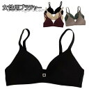 ブラジャー ワイヤー無し ブラ 下着 ワイヤ無し レディース インナー アンダーウェア 肌着 女性 オールシーズン(4)