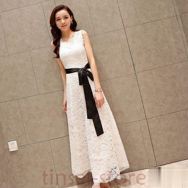 ワンピース レディース 春夏 Aライン ドレスワンピース チュニック ロング丈ワンピース マキシワンピース フレア