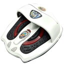 【低周波・電気マッサージ組合せ家庭用医療機器】フットサポートEV(FOOT SUPPORT) NL-93J