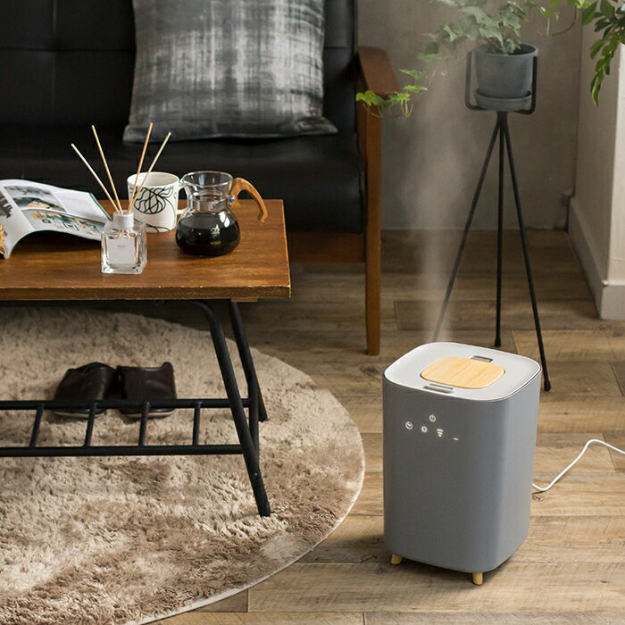 エルズ L's Humidifier 【2017/2018年モデル用】 ヒュミディファイアー アロマ ハイブリッド加湿器用 アロマパッド 5枚セット 別売り 別売 交換 取替 取り替え 予備 消耗品