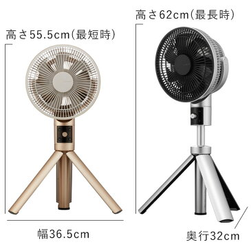 カモメファン Fシリーズ コンパクト SLKF−201D (扇風機 DC モーター 静音 部屋干し サーキュレーター 3D ファン 省エネ 省スペース おしゃれ 首振り 首ふり 上下左右 三脚 アロマ 折りたたみ 軽量 卓上 リモコン タイマー かわいい kamome) 【ポイント10倍 送料無料】