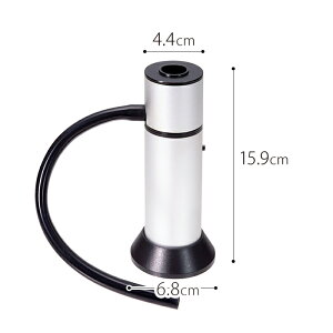 燻製器 家庭用 GREEN HOUSE グリーンハウス フードスモーカー 家電 調理 料理燻製器 乾電池式 コンパクト レシピ スモークチップ付き GH-SMKB-SV 小型 スタンドタイプ 冷燻 燻製料理 プレゼント ギフト通販格安セール情報 楽天 通販