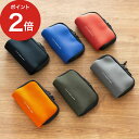 イヤホンケース キーケース ユニセックス 鍵収納 メンズ アウトドア ウエットスーツ素材 ハンコ入れ 耳栓 小物入れ コンパクト ネオプレーン レディース ポーチ DETAIL 誕生日プレゼント ポーチ キーケース イヤホン収納 Dカン付き ディテール おしゃれ ユーティリティ