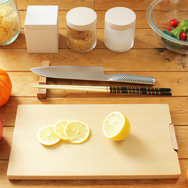 包丁置き 菜箸置き hitoyasumi ひとやすみ さいばし置き 木製 ウッド 天然木 ナイフトレイ