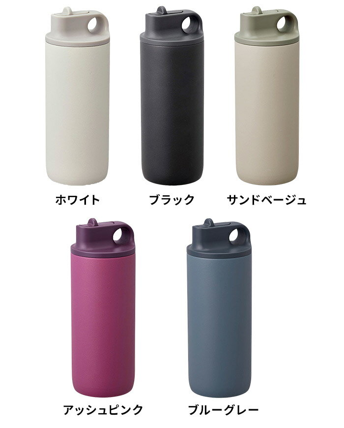 水筒 スポーツ ステンレスボトル 保冷 ボトル...の紹介画像3