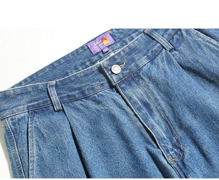 【セール】ズボン　メンズ　ボトムス　ジーンズ　カジュアル　長いパンツ　無地 　シンプル　春　ゆったり　ストレート　ワークマン　カジュアル　ハイクオリテイ　秋冬　暖かめ　格好いい　おしゃれ　水洗い　男性　上品　水洗い　新作