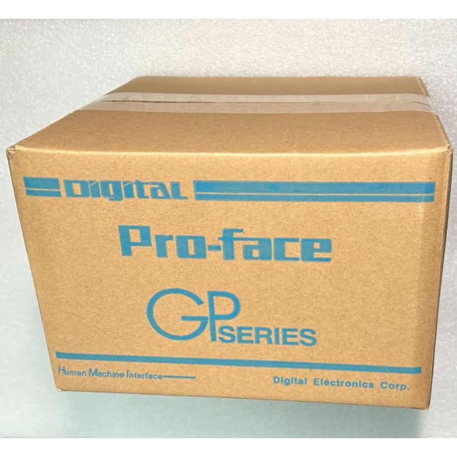Rakuten - 新品★東京発★適格請求★税込 Pro-face LT3300-S1-D24-K プログラマブル表示器 タッチパネル★6ヶ月保証
