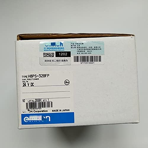 Rakuten - 新品★東京発★適格請求★税込★OMRON　プログラムコントローラー H8PS-32BFP★6ヶ月保証