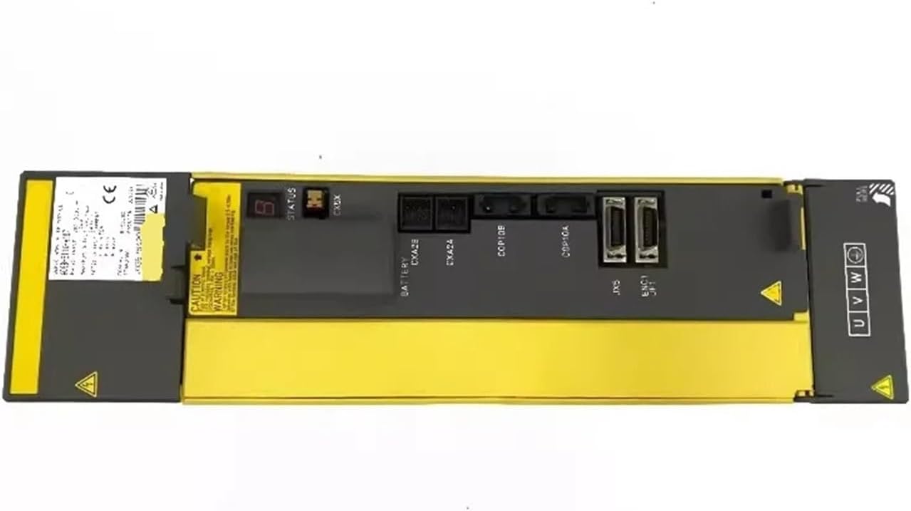 Rakuten - 新品★東京発★適格請求★税込★ A06B-6079-H208 ファナック サーボアンプモジュール ★6ヶ月保証