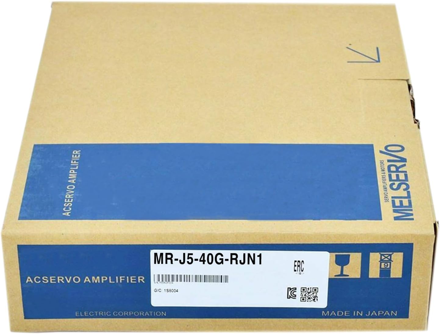 Rakuten - 新品★東京発★適格請求★税込★ 三菱サーボドライバーMR-J5-40G-RJN1 ★6ヶ月保証