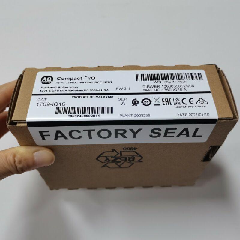 Rakuten - 新品★東京発★適格請求★税込★1769-IQ16 1769IQ16 1769-IQ16★6ヶ月保証