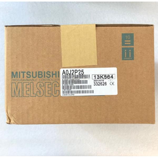 新品★東京発★適格請求★税込★三菱 シーケンサ A0J2P25★6ヶ月保証