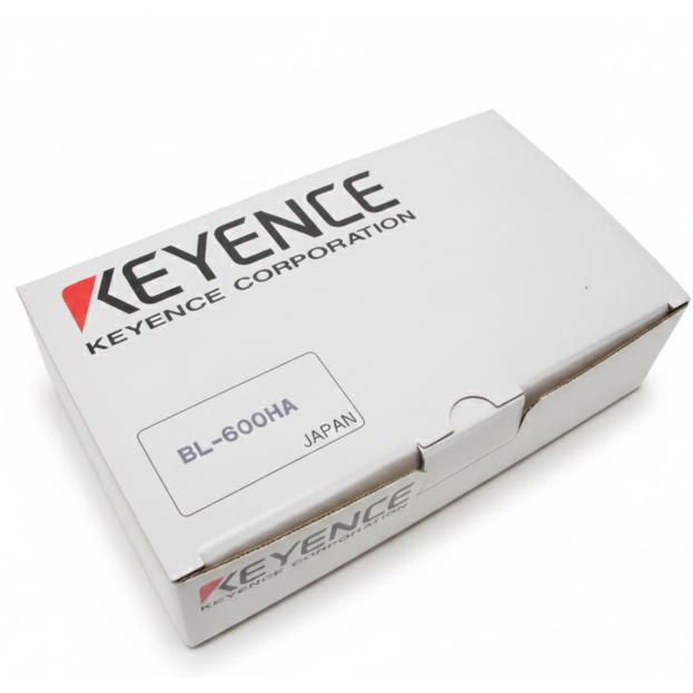 新品★東京発★適格請求★税込★BL-600HA KEYENCE Laser Barcode Reader High Resolution キーエンス★6ヶ月保証