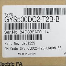 新品★東京発★適格請求★税込★GYS500DC2-T2B-B★6ヶ月保証