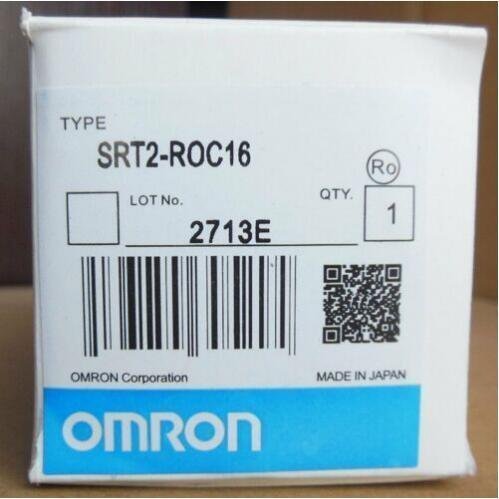 Rakuten - 新品★東京発★適格請求★税込★OMRON オムロン SRT2-ROC16★6ヶ月保証