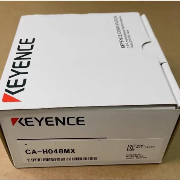 Rakuten - 新品★東京発★適格請求★税込★KEYENCE CA-H048MXキーエンス 高機能16倍速47万画素白黒カメラ ★6ヶ月保証