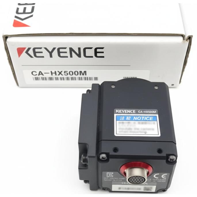 Rakuten - 新品★東京発★適格請求★税込★キーエンス CA-HX500M 画像処理システム★6ヶ月保証