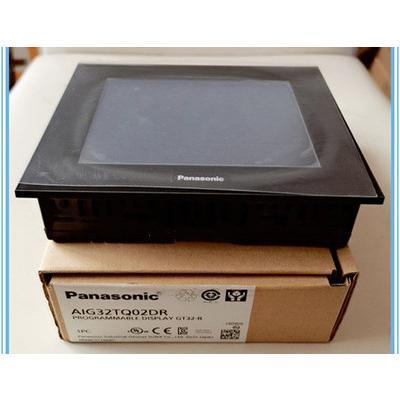 Rakuten - 新品★東京発★適格請求★税込★ パナソニック プログラマブル表示器 AIG32TQ02DR ★6ヶ月保証