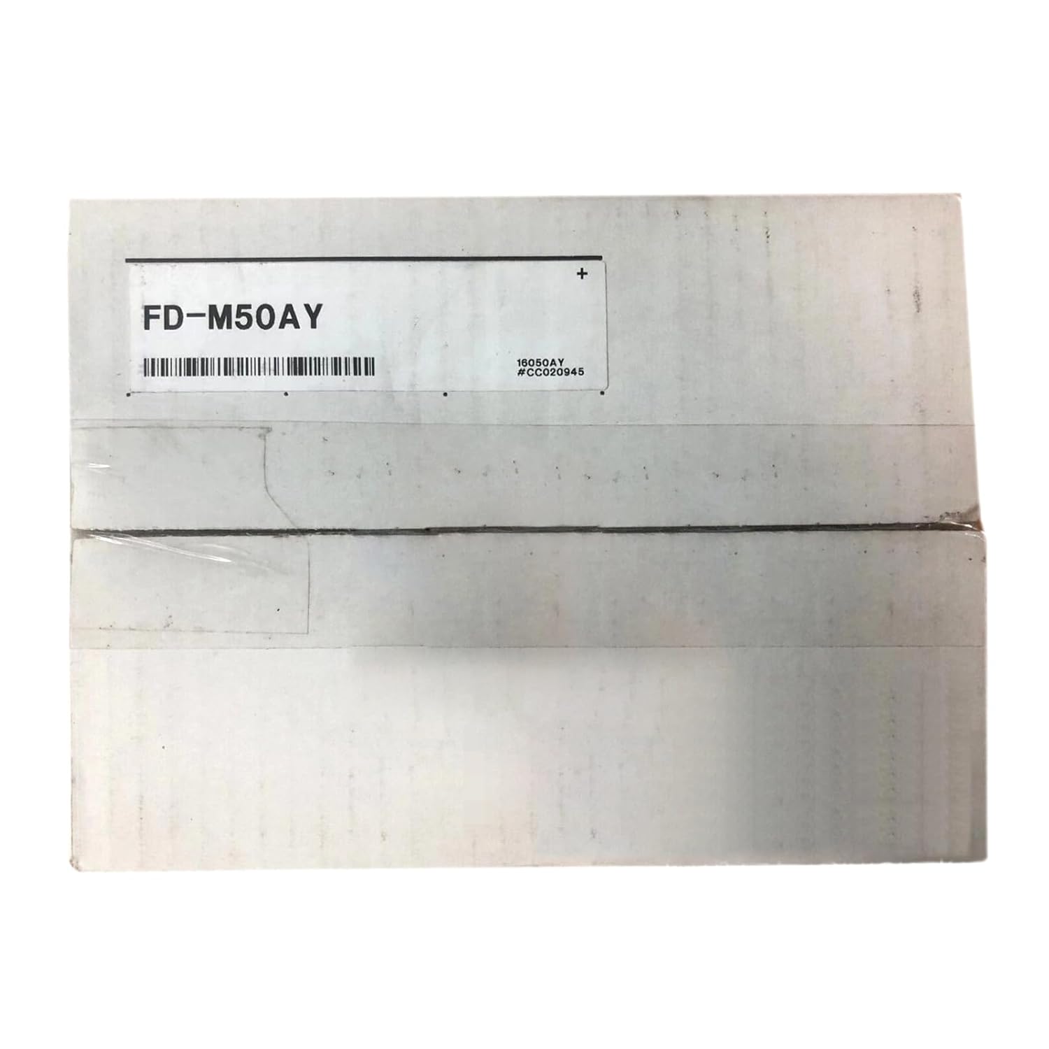 Rakuten - 新品★東京発★適格請求★税込★KEYENCE キーエンスFD-M50AY ★6ヶ月保証