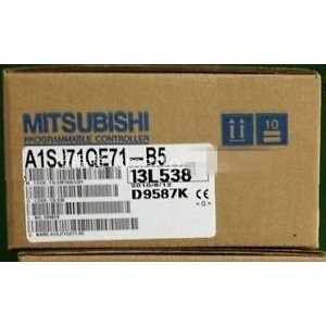 Rakuten - 新品★東京発★適格請求★税込★MITSUBISHI/三菱 A1SJ71QE71-B5 Ethernetインタフェースユニット★6ヶ月保証