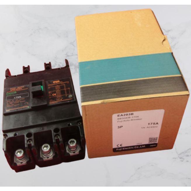 Rakuten - 新品★東京発★適格請求★税込 EA203B (175A) FUJI Auto Breaker★6ヶ月保証
