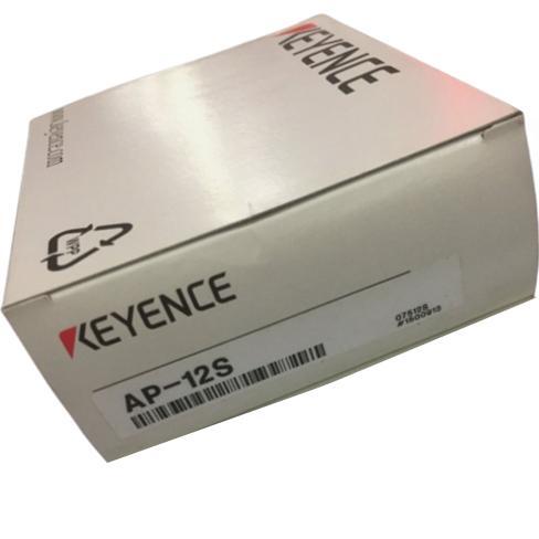 Rakuten - 新品★東京発★適格請求★税込 KEYENCE/キーエンス AP-12S 用デジタル圧力センサ★6ヶ月保証