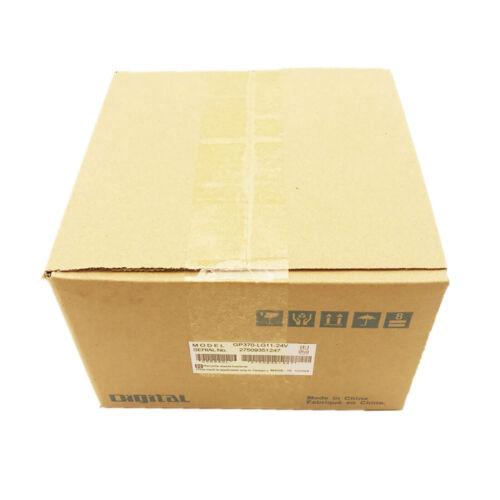 Rakuten - 新品★東京発★適格請求★税込 Pro-Face タッチパネル GP370-LG11-24V★6ヶ月保証