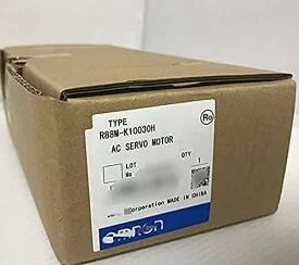 Rakuten - 新品★東京発★適格請求★税込★OMRON サーボモーター R88M-K10030H ★6ヶ月保証