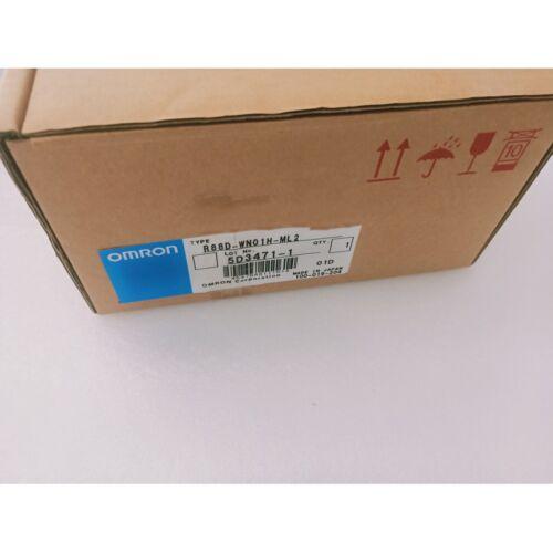Rakuten - 新品★東京発★適格請求★税込 OMRON プログラマブルコントローラαシリーズ R88D-WN01H-ML2★6ヶ月保証