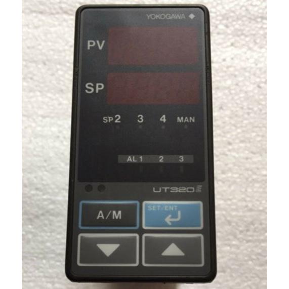 Rakuten - 新品★東京発★適格請求★税込 YOKOGAWA UT320-00 (USED, good working condition) UT32000 ★6ヶ月保証
