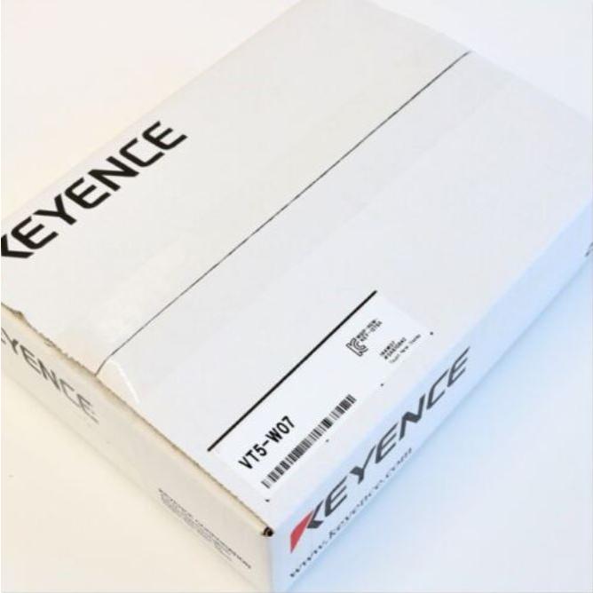 新品★東京発★適格請求★税込 VT5-W07 Keyence VT5W07 キーエンス ★6ヶ月保証
