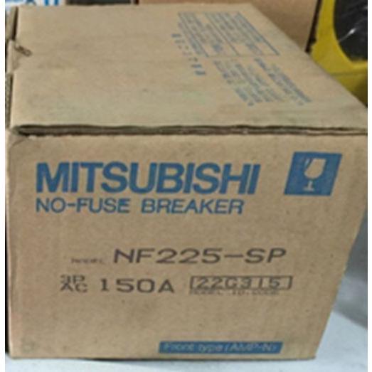ʡȯŬǹ Mitsubishi NF225-SP 150A NF225SP ɩ 6ݾ