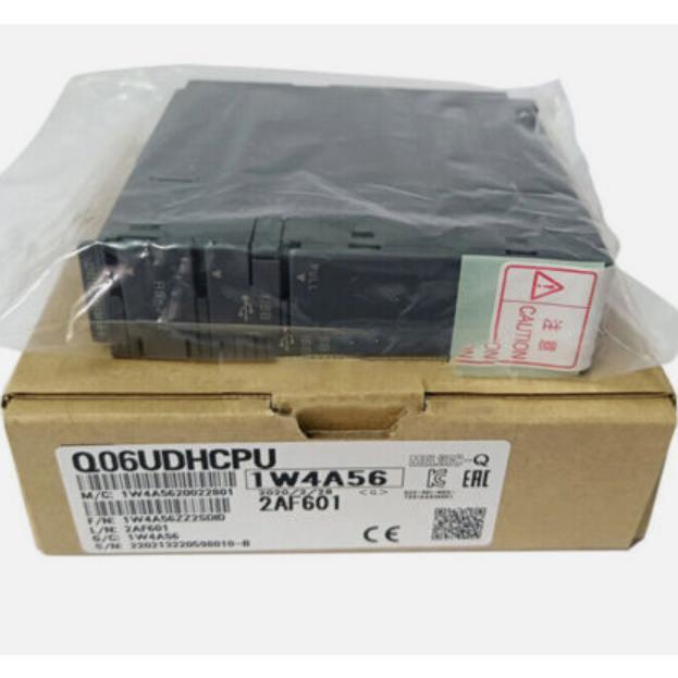 Rakuten - 新品★東京発★適格請求★税込 MITSUBISHI/三菱 Q06UDHCPU CPUユニット ★6ヶ月保証