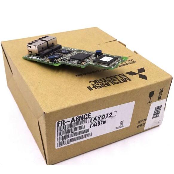 Rakuten - 新品★東京発★適格請求★税込 MITSUBISHI 三菱電機 FR-A8NCE インバーター ★6ヶ月保証