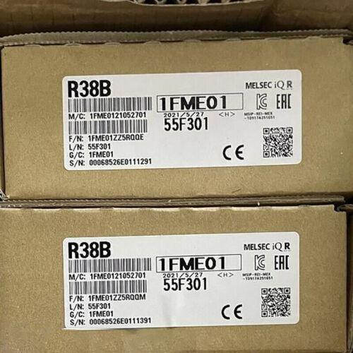 Rakuten - 新品★東京発★適格請求★税込 MITSUBISHI/三菱 R38B シーケンサ★6ヶ月保証