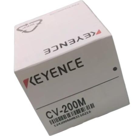 Rakuten - 新品★東京発★適格請求★税込 KEYENCE/キーエンス CV-200M★6ヶ月保証