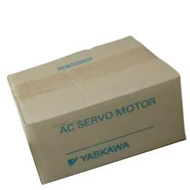 Rakuten - 新品★東京発★適格請求★税込 ★YASKAWA SGMP-04A3TE81サーボモーター ★6ヶ月保証