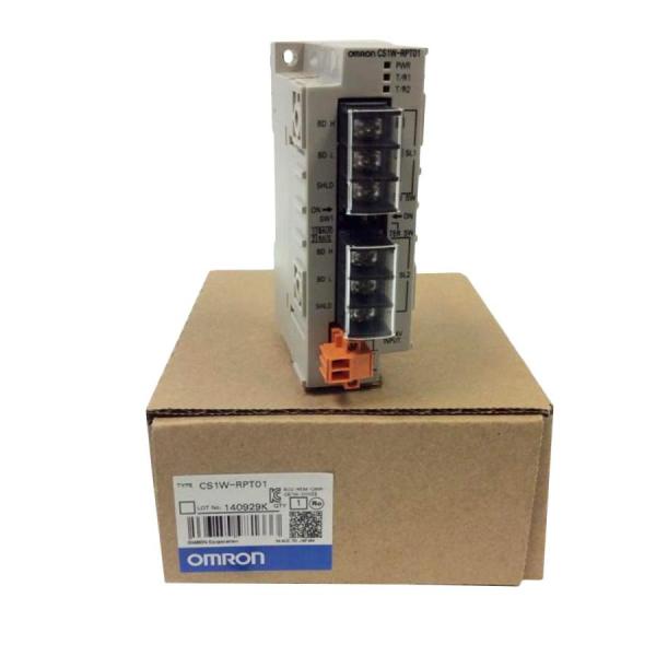Rakuten - 新品★東京発★適格請求★税込 ★OMRON プログラマブルコントローラ CS1W-RPT01 ★6ヶ月保証