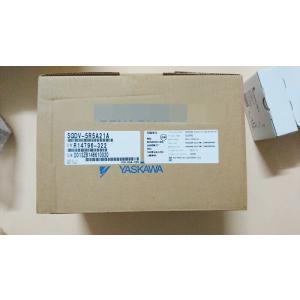 Rakuten - 新品★東京発★適格請求★税込 ★YASKAWA SGDV-5R5A21A サーボドライブ ★6ヶ月保証