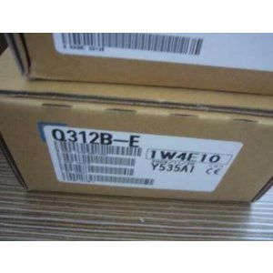 新品★東京発★適格請求★税込★MITSUBISHI/三菱 Q312B-E 基本ベースユニット ★6ヶ月保証